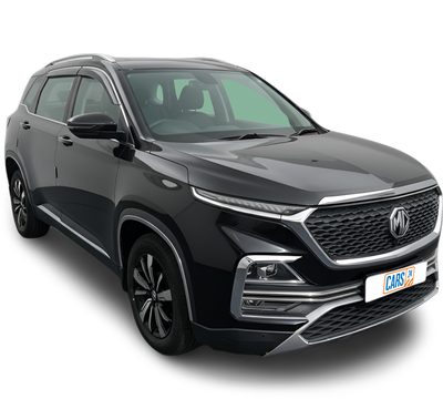 MG HECTOR-img